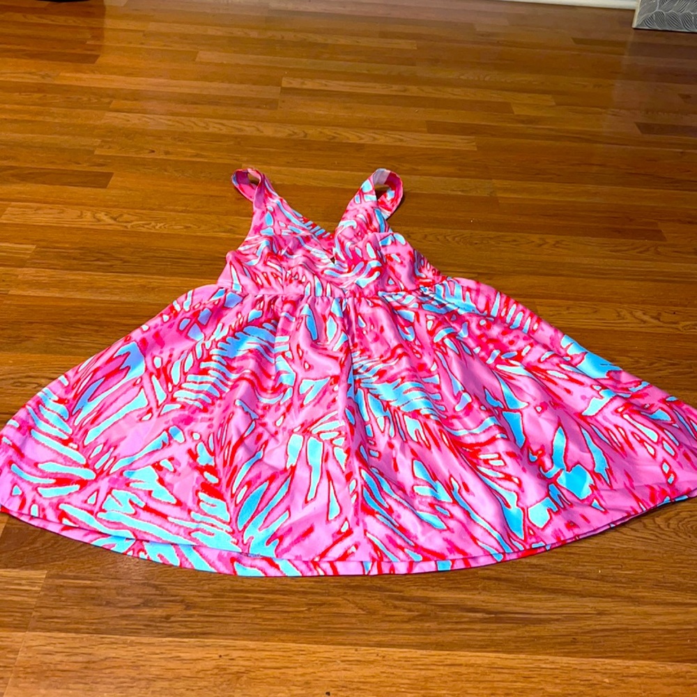 Romeo and Juliet Couture Dress